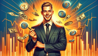 Expert Claims $1k Investment in These Cryptos Today Could Buy a House by 2025