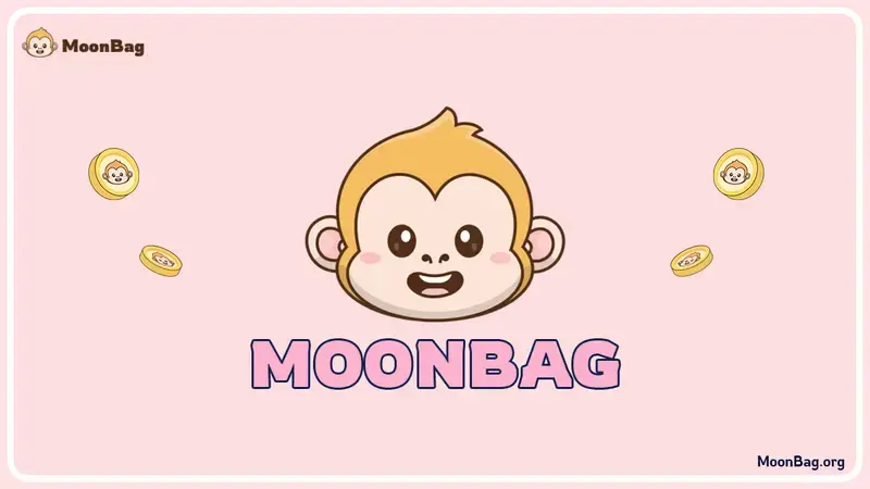 MoonBag Coin：比狗狗币和 Theta 更明智的选择，价格为 0.0003 USDT