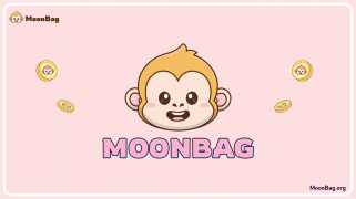 MoonBag Meme 币在财富竞赛中击败 Slothana 和 Pepe 币