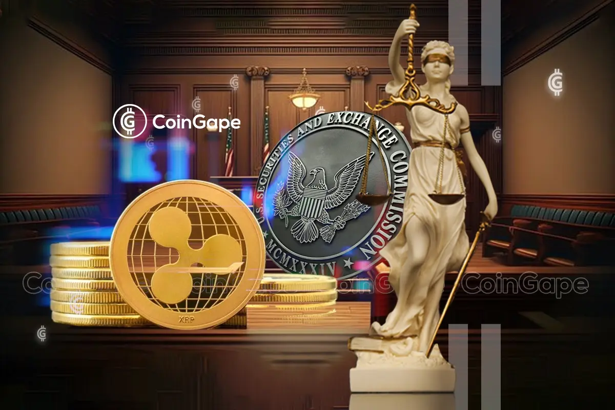 Ripple Vs SEC Update: Lawyers Reveal How SEC’s Reply Impact Final Decision