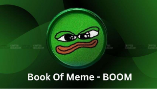 Book of Meme Hits Key Support Level