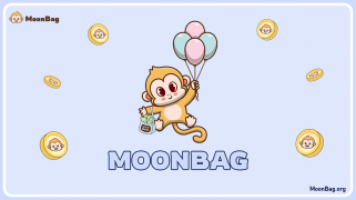 Eat, Sleep, Refer, Earn and Repeat with the MoonBag Referral Programme