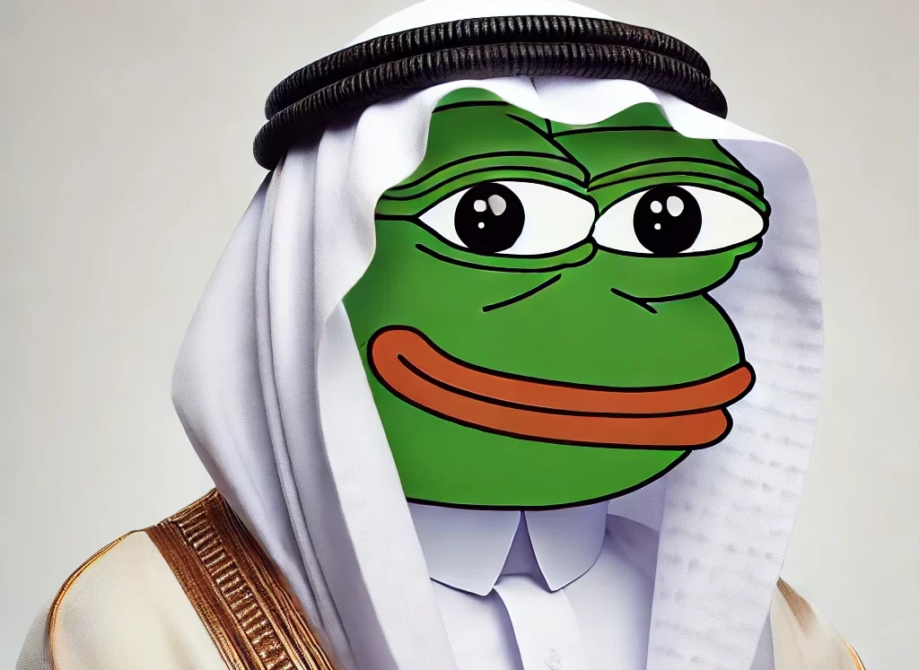 Oil King Pepe Surges to $7.5 Million, Prepares to Skyrocket Another 19,000% Before KuCoin Listing, as SHIB, Bonk and Dogecoin Lag