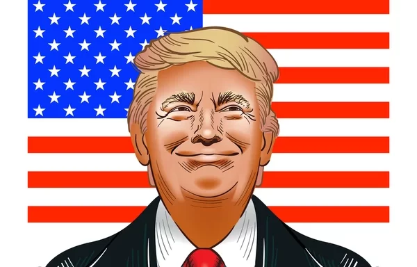 Trump the Felon (TRUMPFEL) Memecoin Investor Over 4,000% Profit, But Waits For Another 18,000% Surge
