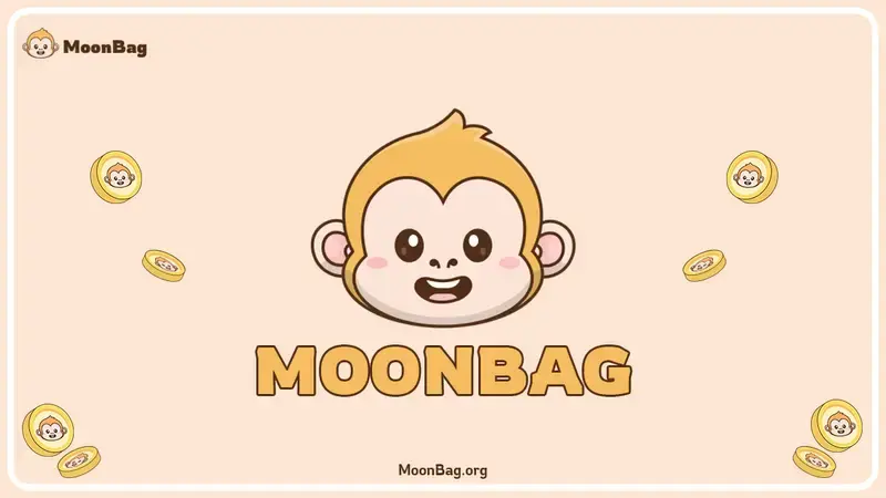 Top Crypto Presale in 2024: MoonBag`s Presale Triumph Steals the Shine off Dogecoin and Chainlink