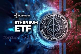 What’s Next For Ethereum (ETH) as Price Hovers $3,000?