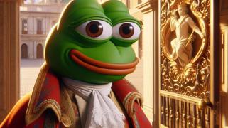 Pepeの価格予測：仮想通貨暴落でPEPEが14％急落する中、Pepe 2.0のような保護されたICOで押し目を買うべきだと専門家が言う
