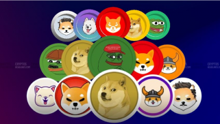 Memecoins WIF- BRETT 和 BONK 接近买入机会