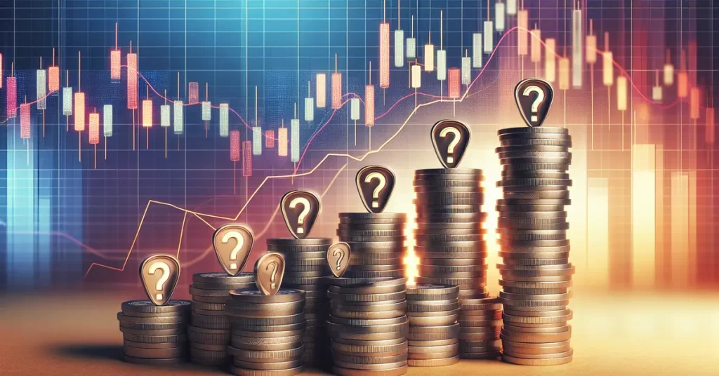 これらのコインは、暗号通貨の暴落から生き残るのに役立ちます
