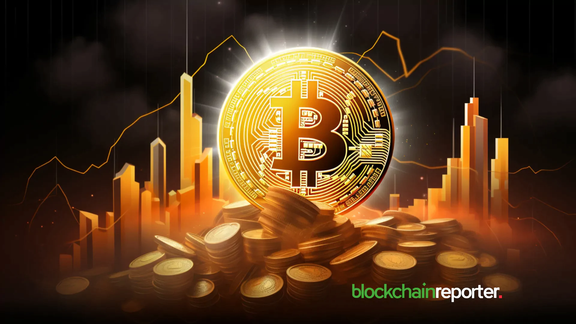 30% 的比特币供应量五年多没有动过