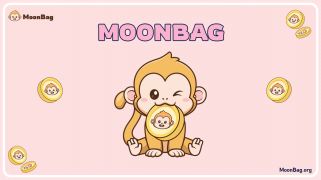投资者看好 MoonBag，因为它在 2024 年成为对抗狗狗币和 Blastup 的顶级加密预售产品