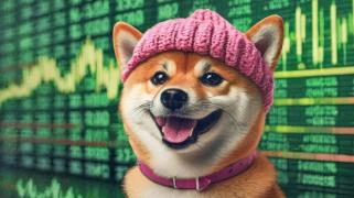 Dogwifhat (WIF) skyrockets 26%, Is $2.4 the next target?