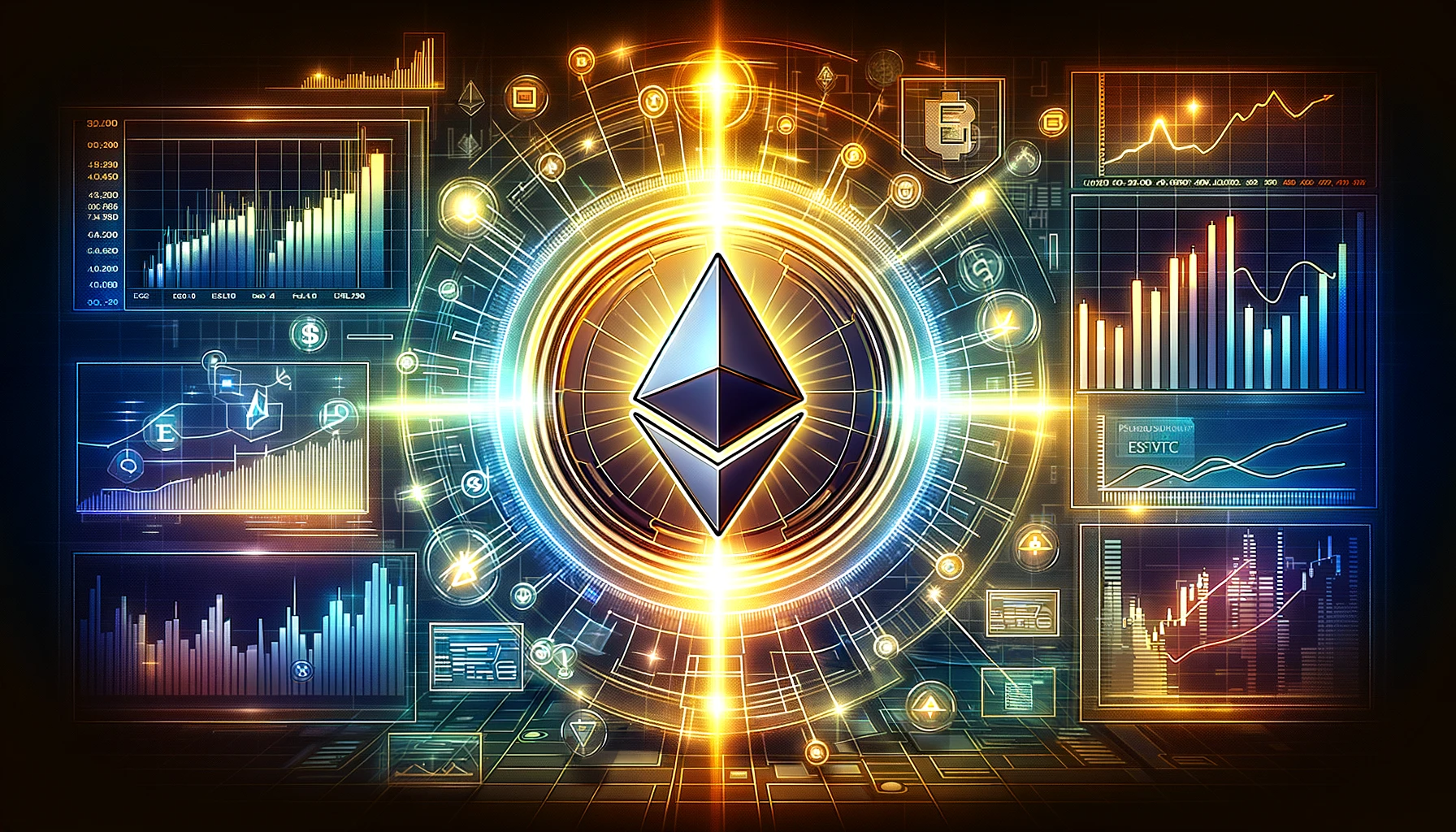以太坊 ETF 倒计时：3 种低调的 ETH 山寨币将于 7 月 15 日推出，具有爆炸性潜力