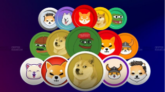 Why Are Meme Coins Like DOGE- SHIB- PEPE & Others Pumping Today?