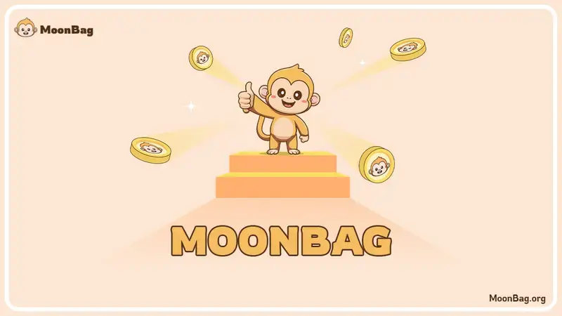 2024 年 7 月不可错过的最佳预售：PEPE、BlastUP 陷入困境时，通过 MoonBag 发现最佳投资