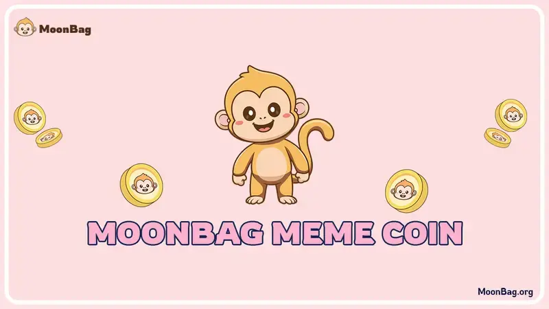 A New Dawn for Meme Coins? MoonBag Coin Presale Raises Questions About Dogecoin & Theta's Future