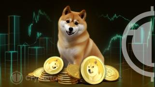 Dogecoin (DOGE) Faces Critical Support Levels Amid Persistent Bearish Pressure