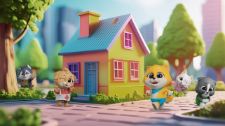 Transform Your Portfolio with PAW: The Coin with 100X Gem Potential Ready for Buying (TON, DOGE)