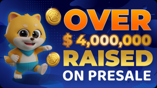 Missed The Memecoin Rush? This Gem Is Your Ticket To 2024 Riches
