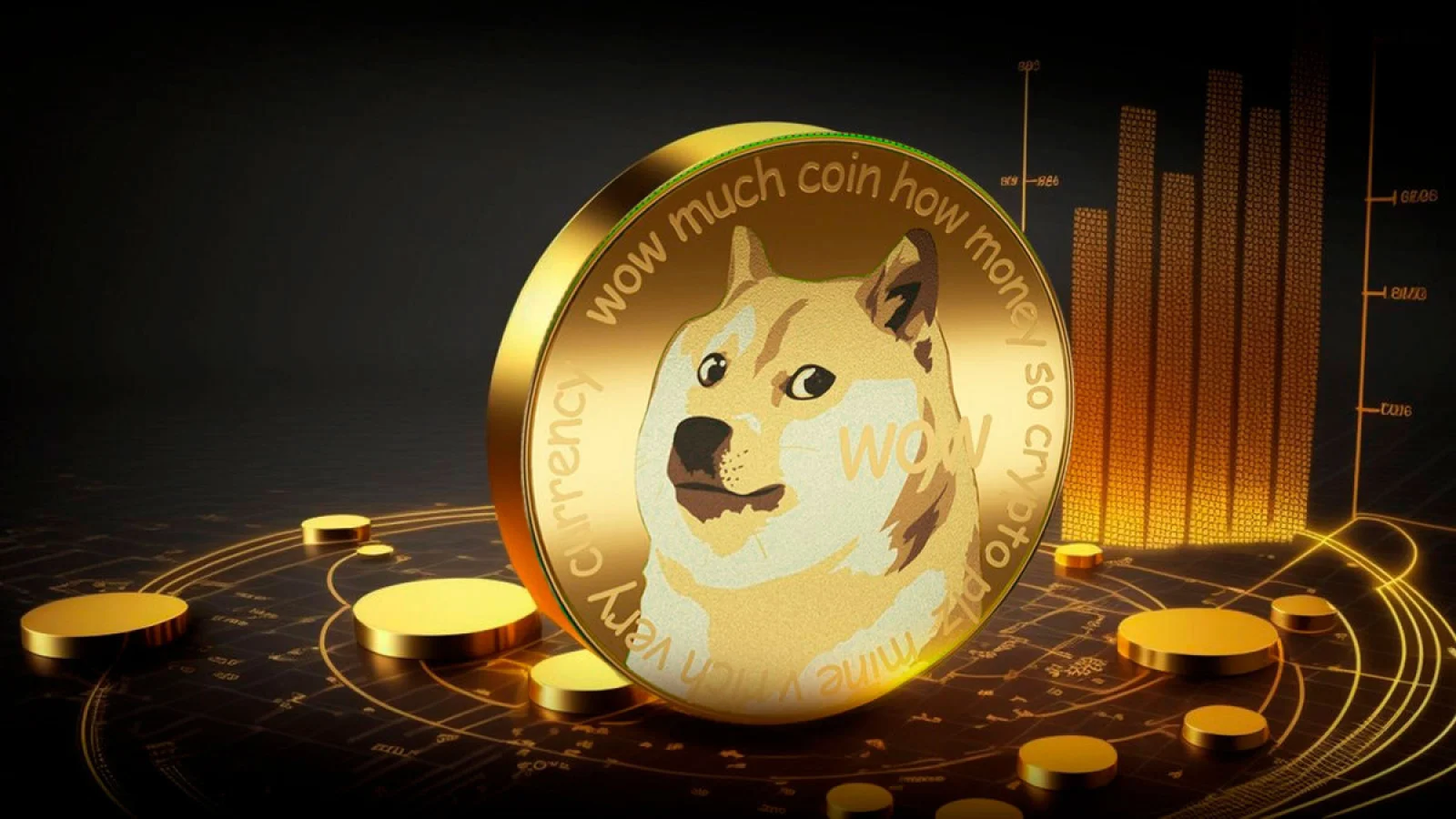 Dogecoin Plummets 15.55% Amidst Market Volatility, Elon Musk Offers Support