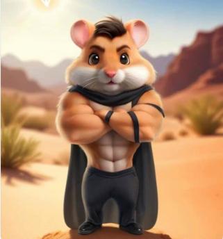 Bybit が市場前取引を開始した後、Hamster Kombat が 14,000% 急騰