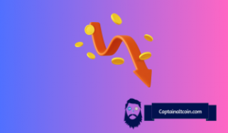 Fear Index Keeps Increasing – Crypto Selloff Triggers Massive Losses Across The Board