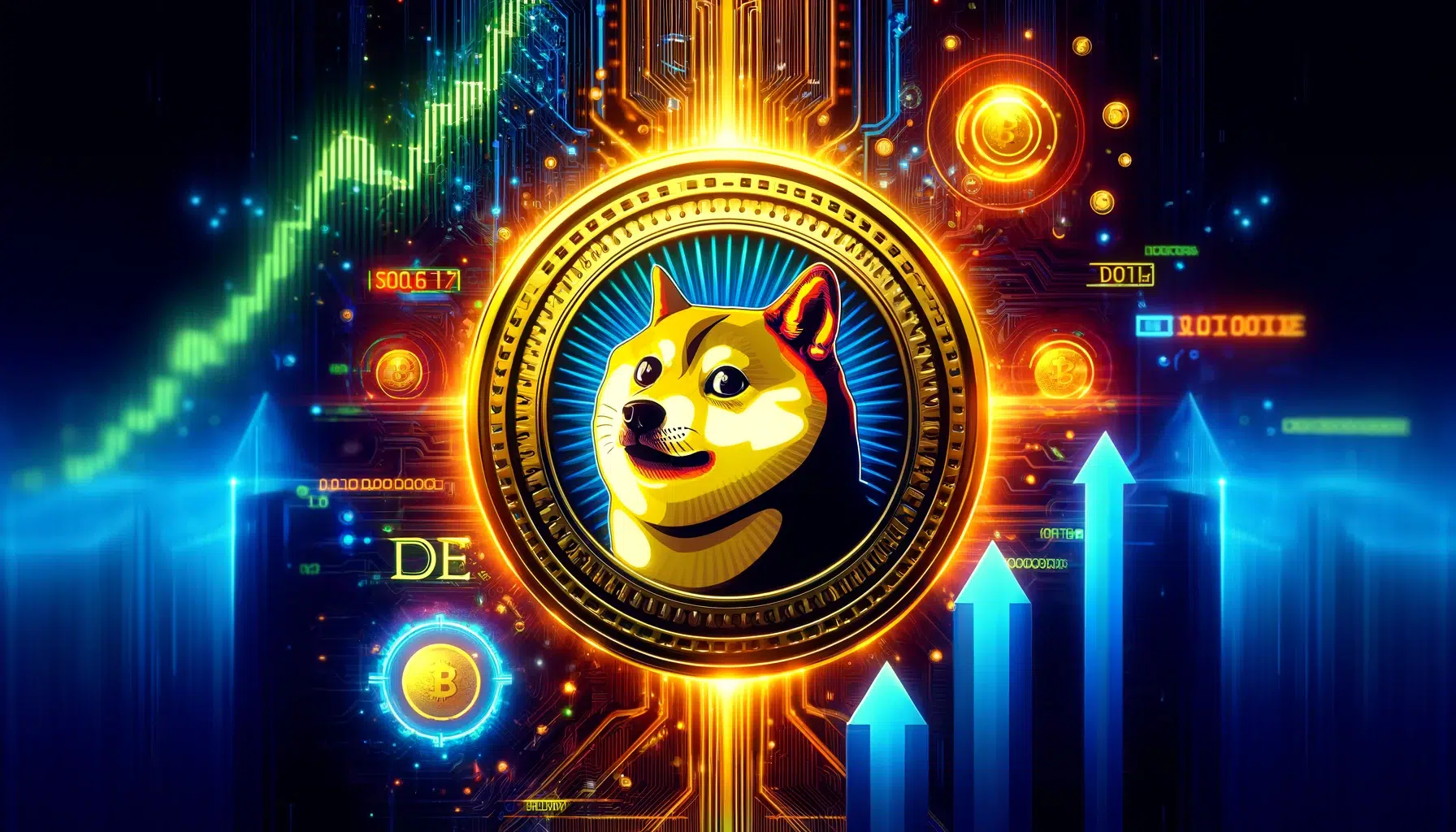 Dogecoin Adoption Surges as Venezuela Migrants Choose Telegram for Remittances