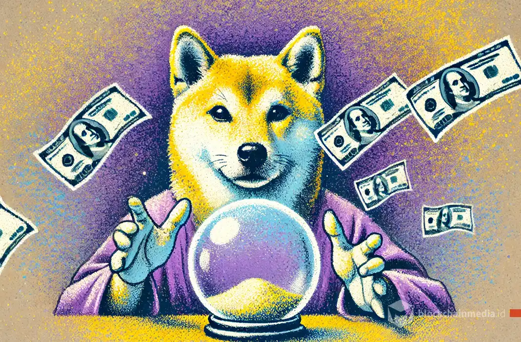 Prediksi Harga DOGE: Bisakah Mempertahankan Momentumnya?