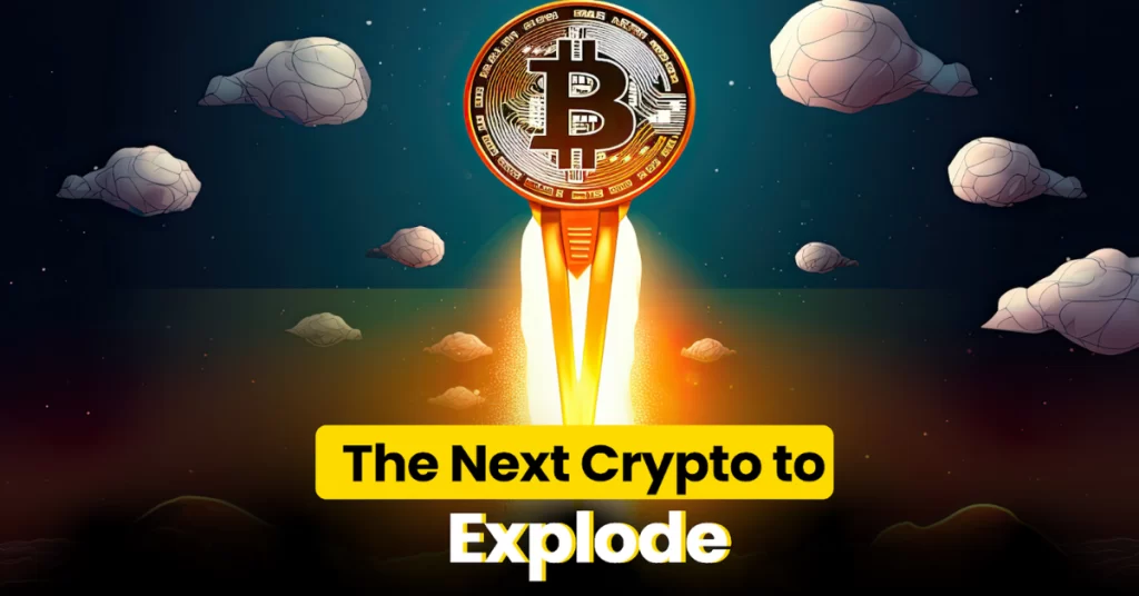 Next Crypto to Explode: Insights from Top Investors