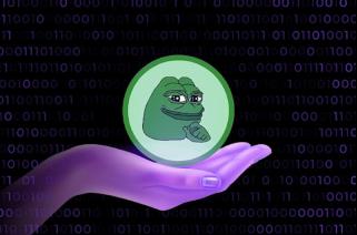 PEPE 价格因主要做市商抛售而飙升 12%