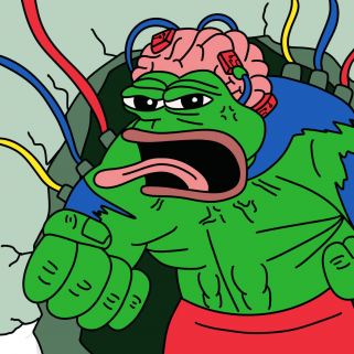 最も急成長している仮想通貨 ICO Pepe Unchained が 300 万ドルに達 - Frog Meme Coin には独自のブロックチェーンがある