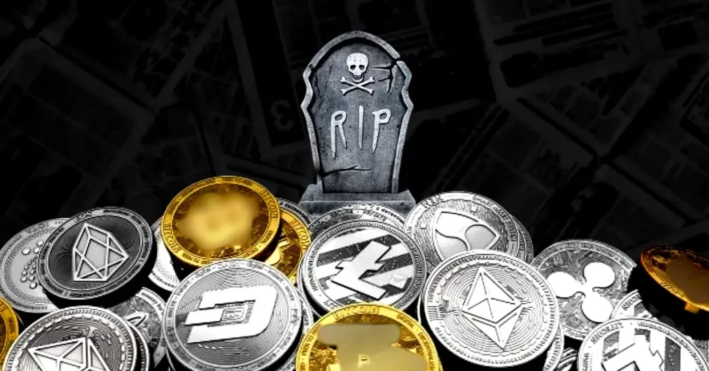 像 XRP 和 ADA 这样的山寨币已经死了；分析师称关注这些代币
