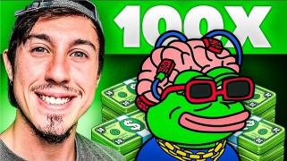新しいレイヤー2ミームトークン「Pepe Unchained」が市場低迷の中、300万ドルのマイルストーンを達成