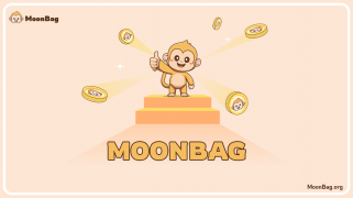 Dogecoin と Maker が市場の課題に直面する中、$MBAG は主要な仮想通貨プレセールとして成長