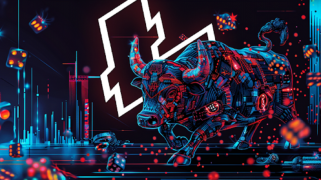筹集100万美元！随着莱特币（LTC）下滑，Rollblock（RBLK）预售继续占据主导地位，PEPE 有复苏的希望吗？
