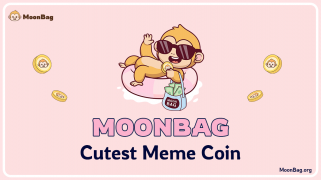 2024 年顶级加密货币预售：MoonBag 凭借零税收政策和高投资回报率统治 PEPE 和 SAFE