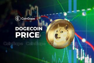 Dogecoin Price Analysis: DOGE At Pivotal Point As Futures Open Interest Slides