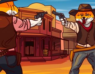 「Shiba Inu Wars」モバイルゲームが初めてリリースされ、前売りで60万ドルを集めた