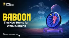 认识 BABOON – Web3 游戏平台的令人兴奋的新家