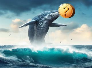 Whales Became Active in the Altcoin Supported by BlackRock! They Purchased Large Quantities!