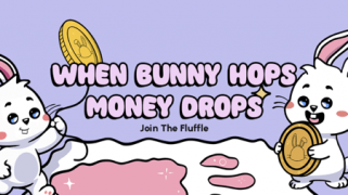 MOONHOP の急上昇: Dogecoin の人気を 100 倍に下げる可能性、Hamster Kombat トークンが普及しようとしている