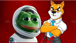 PEPE 与 Shiba Inu：七月 Memecoin 摊牌