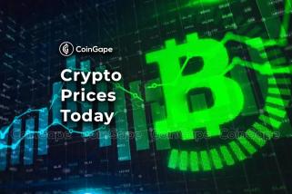 7 月 16 日今日加密货币价格：比特币突破 6.4 万美元，ETH 接近 3,500 美元，PEPE 飙升 25%
