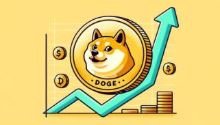 狗狗币价格 (DOGE) 反弹至 0.125 美元：这种反弹会持续吗？