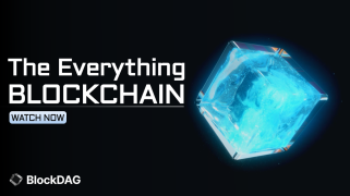 BlockDAGはDogecoinの1,400%の急騰と雪崩のような価格上昇の後、見事なCGIビデオを公開した。