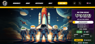 The Moon Memes (TMM) Raises $120,000 in Presale – Next Meme Coin to Explode?
