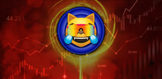 MOGミームコインが記録を更新、史上最高値を記録、仮想通貨トップ100入り