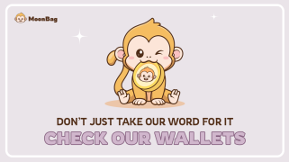 MoonBag のスケーラビリティは Book of Meme と Pepe Coin の投資家の心を掴みます