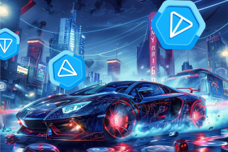 Rollblock 价格上涨 58%，表现优于 Solana，令投资者兴奋不已！为什么 Toncoin 和 DOGE 持有者关注......