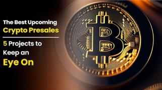 2024 年 7 月に予定されている 5 つのベスト暗号通貨プレセール [新しいリスト] x100 Moonshots